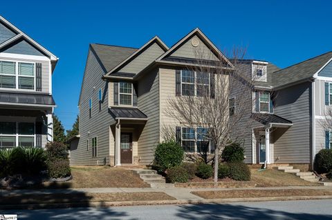 Photo of 200 Ellis Mill Street, Simpsonville, SC 29680 (MLS # 1577198)
