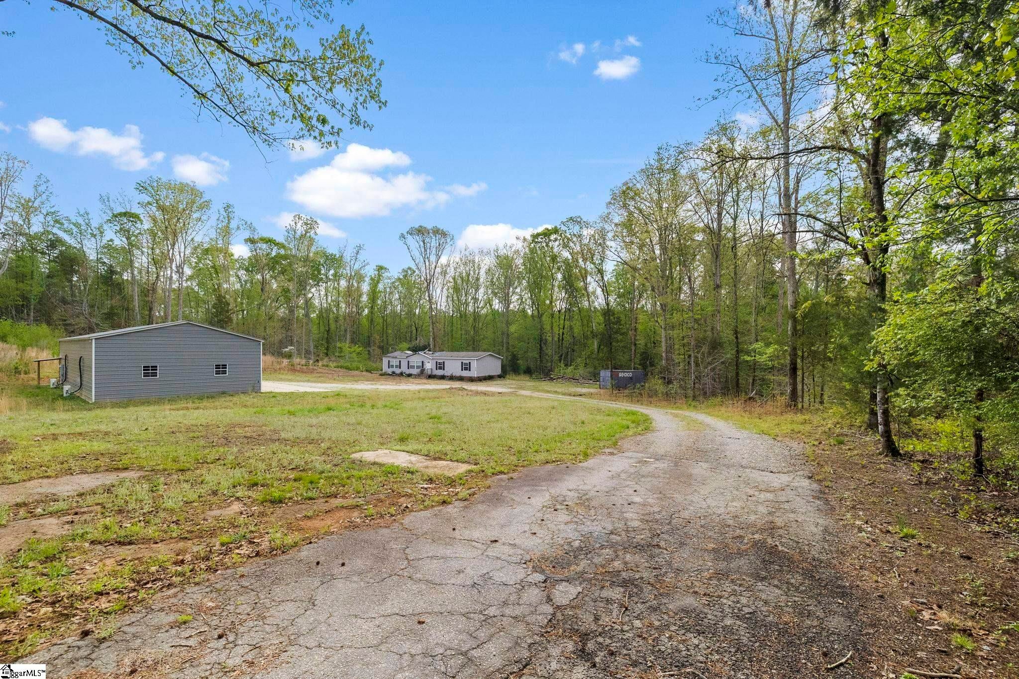 10795 Highway 252, Ware Shoals, SC, 29692