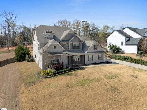 112 Ivy Woods Court Fountain Inn SC 29644