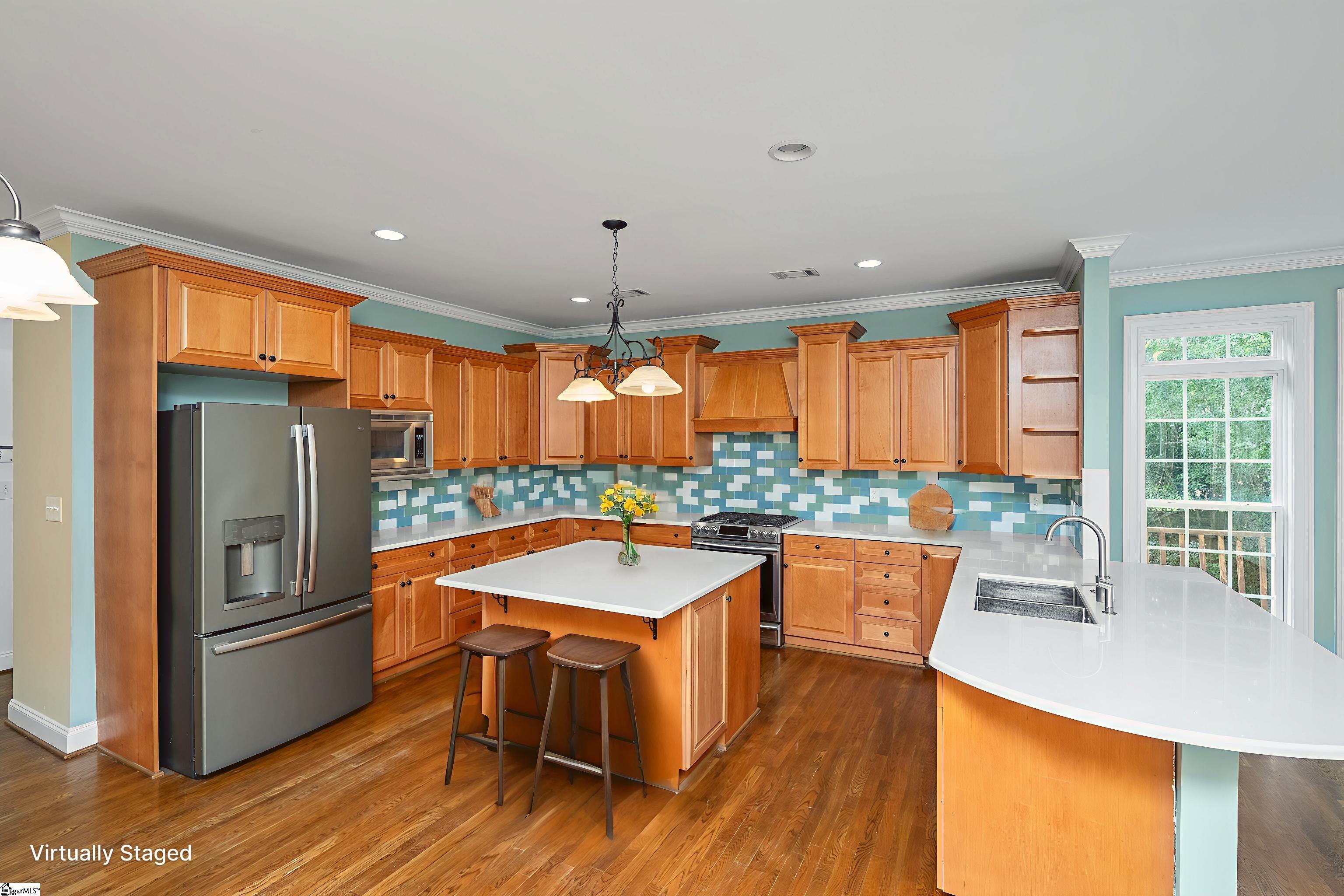 124 Bluestone Court