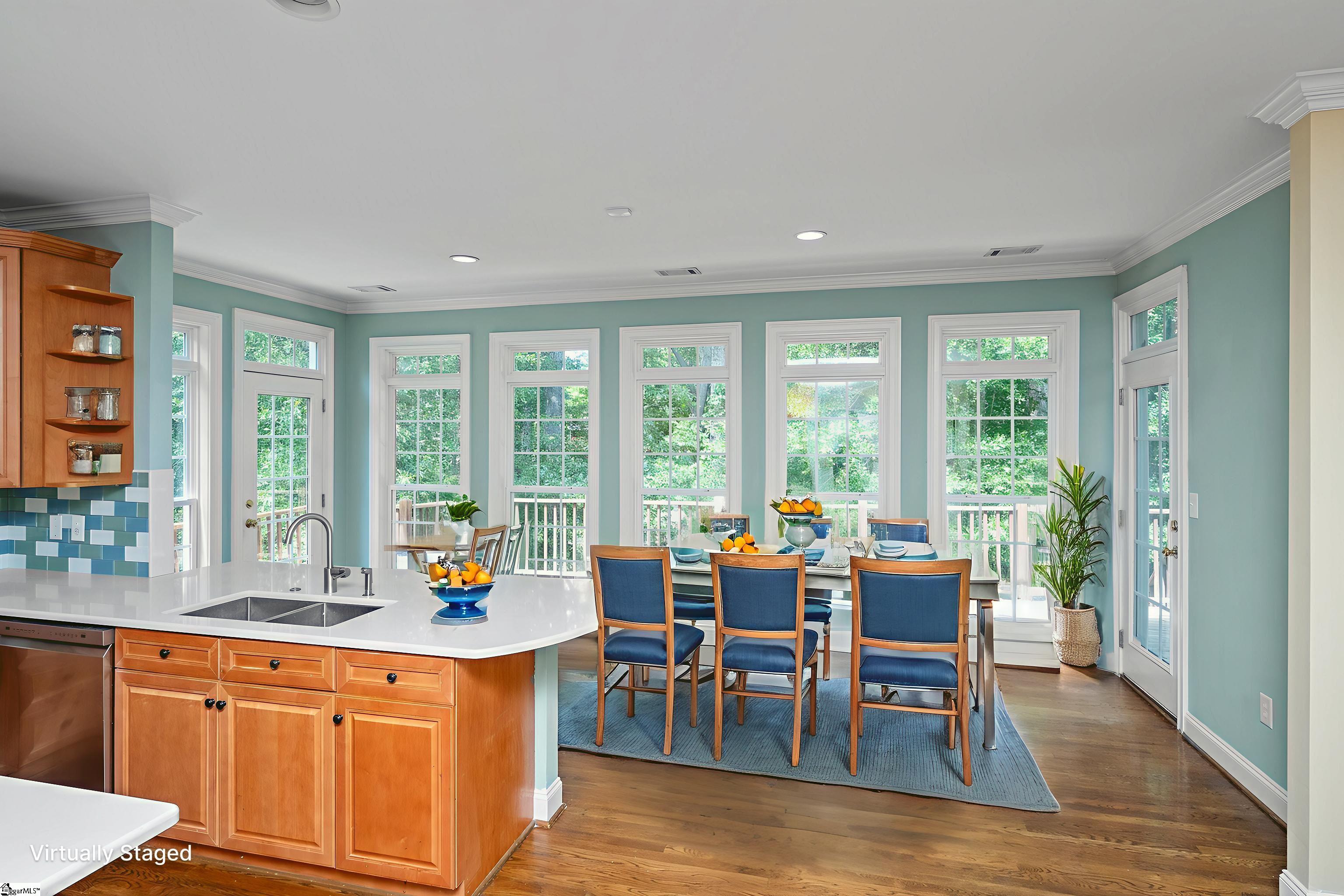 124 Bluestone Court