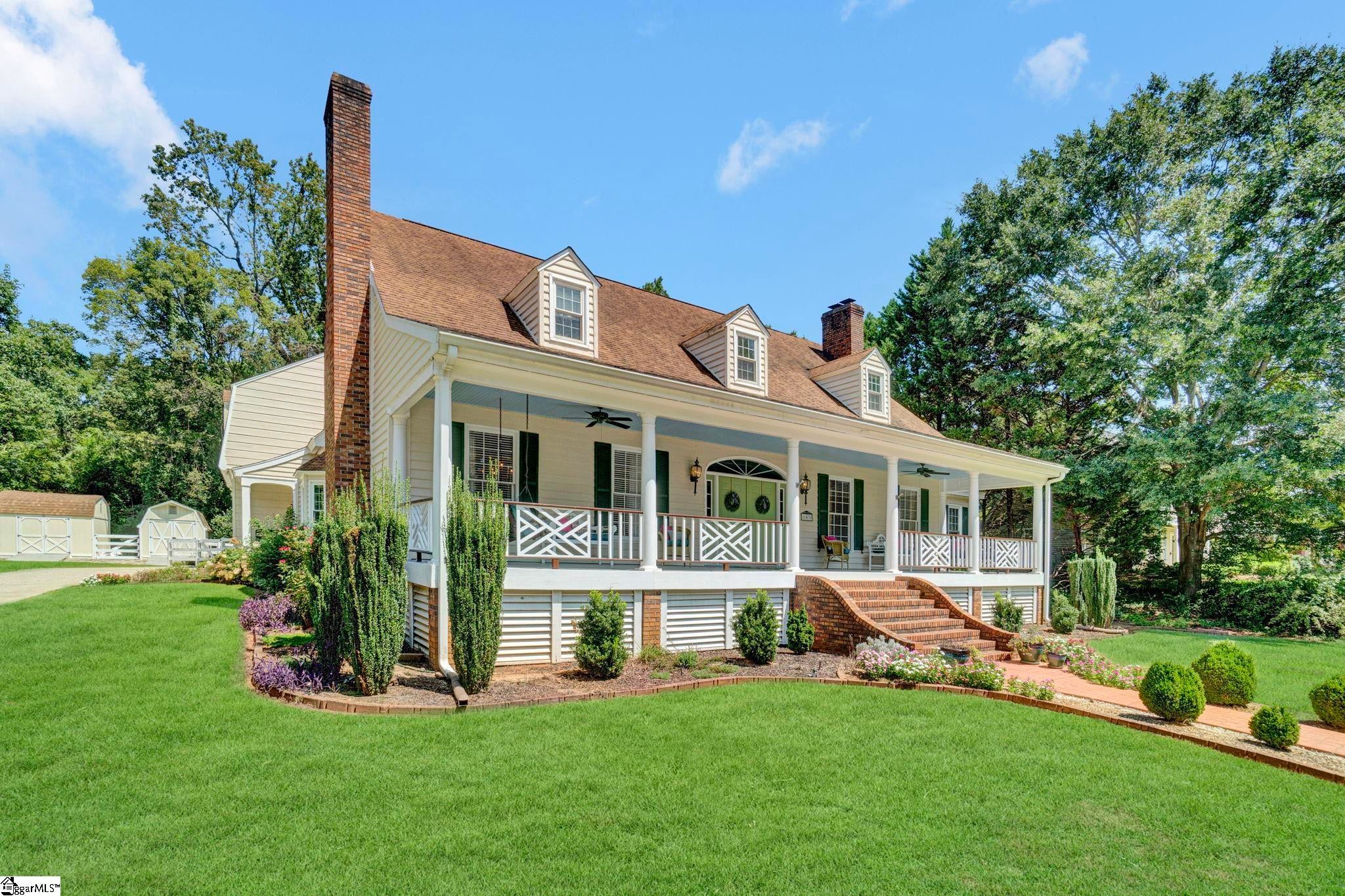 103 Sedgefield Drive