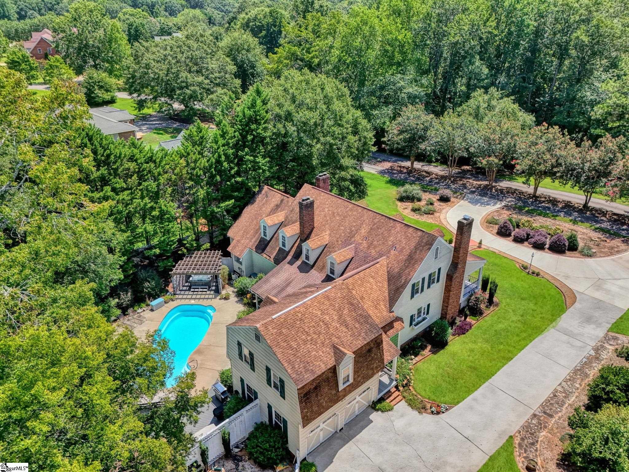 103 Sedgefield Drive