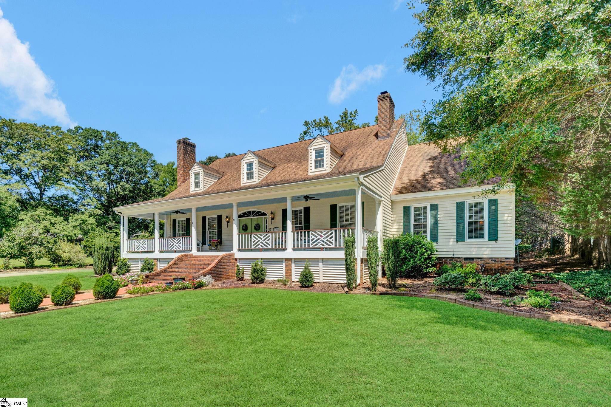 103 Sedgefield Drive