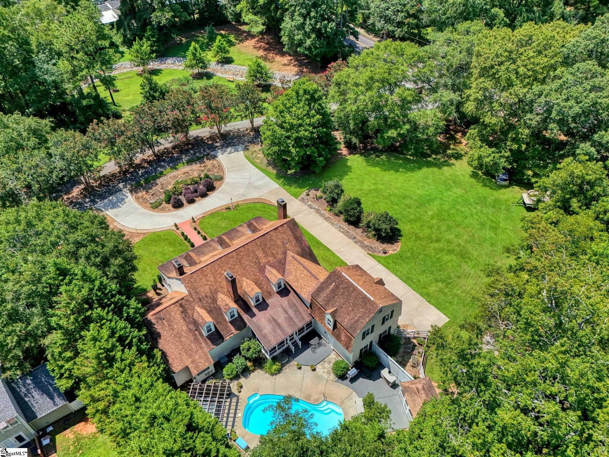 103 Sedgefield Drive