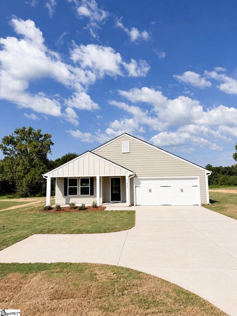 Photo of 17964 Hwy 101 S, Gray Court, SC 29645 (MLS # 1591314)