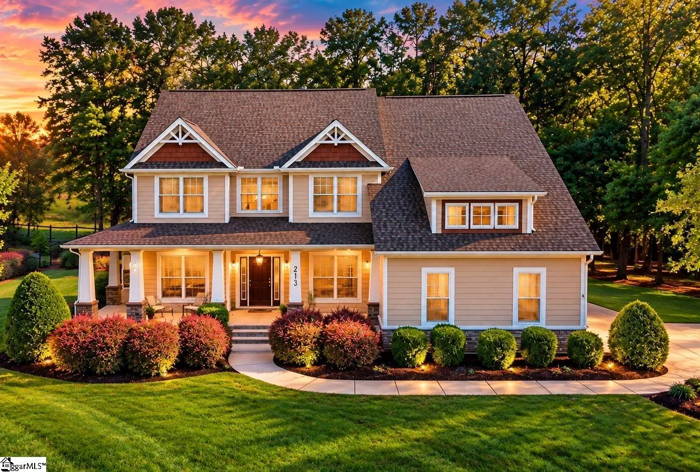 213 Watkins Farm Drive
