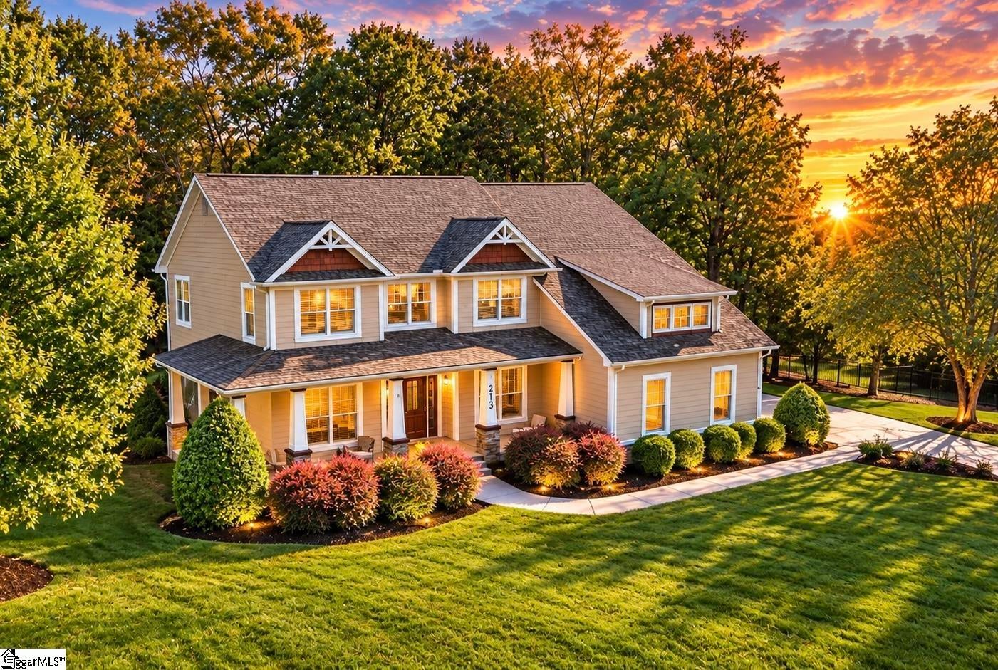 Real Estate Search 2 213 Watkins Farm Drive