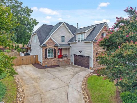 Photo of 317 Squires Creek Road, Simpsonville, SC 29681 (MLS # 1592613)