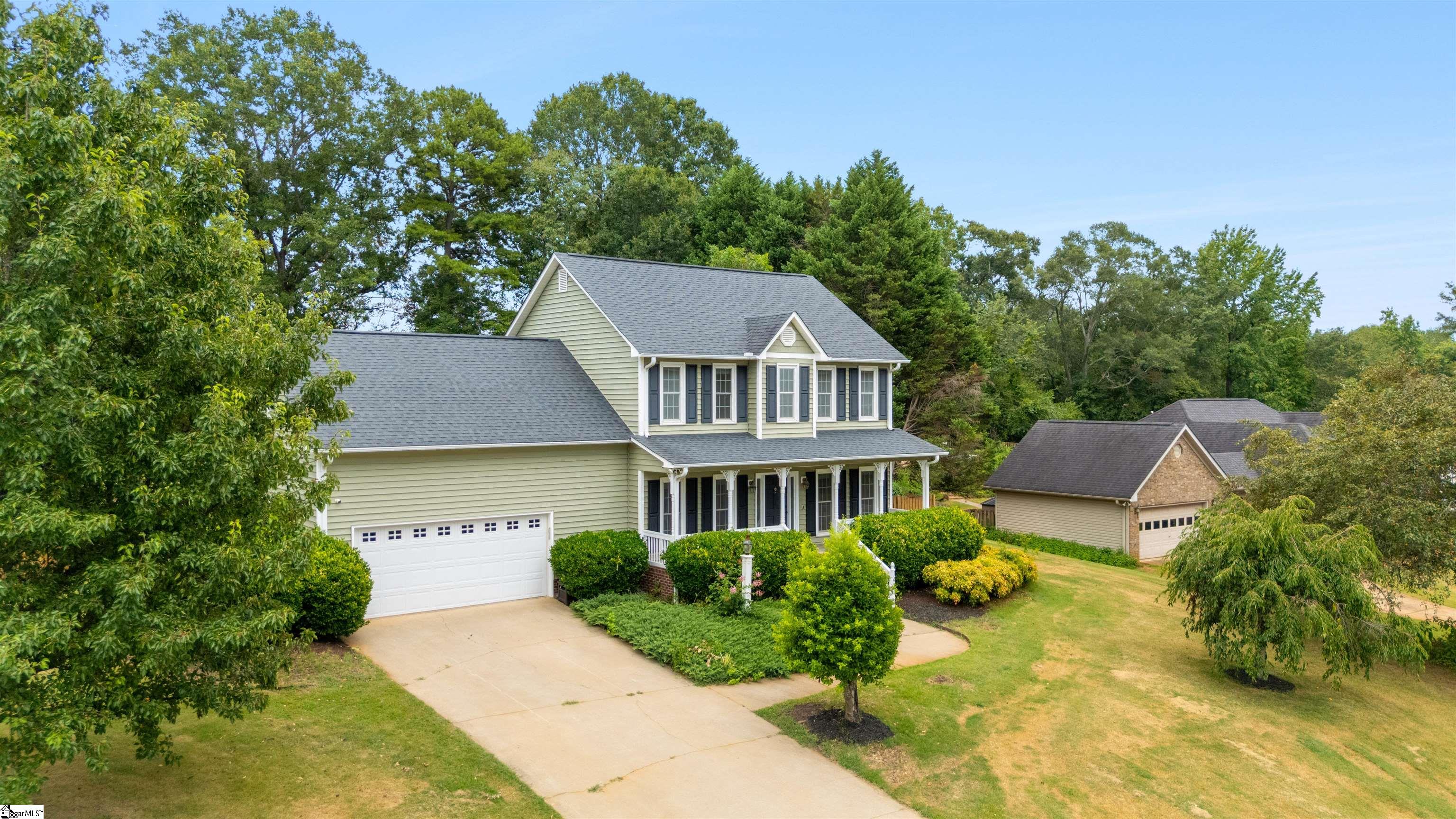143 Tymberbrook Drive
