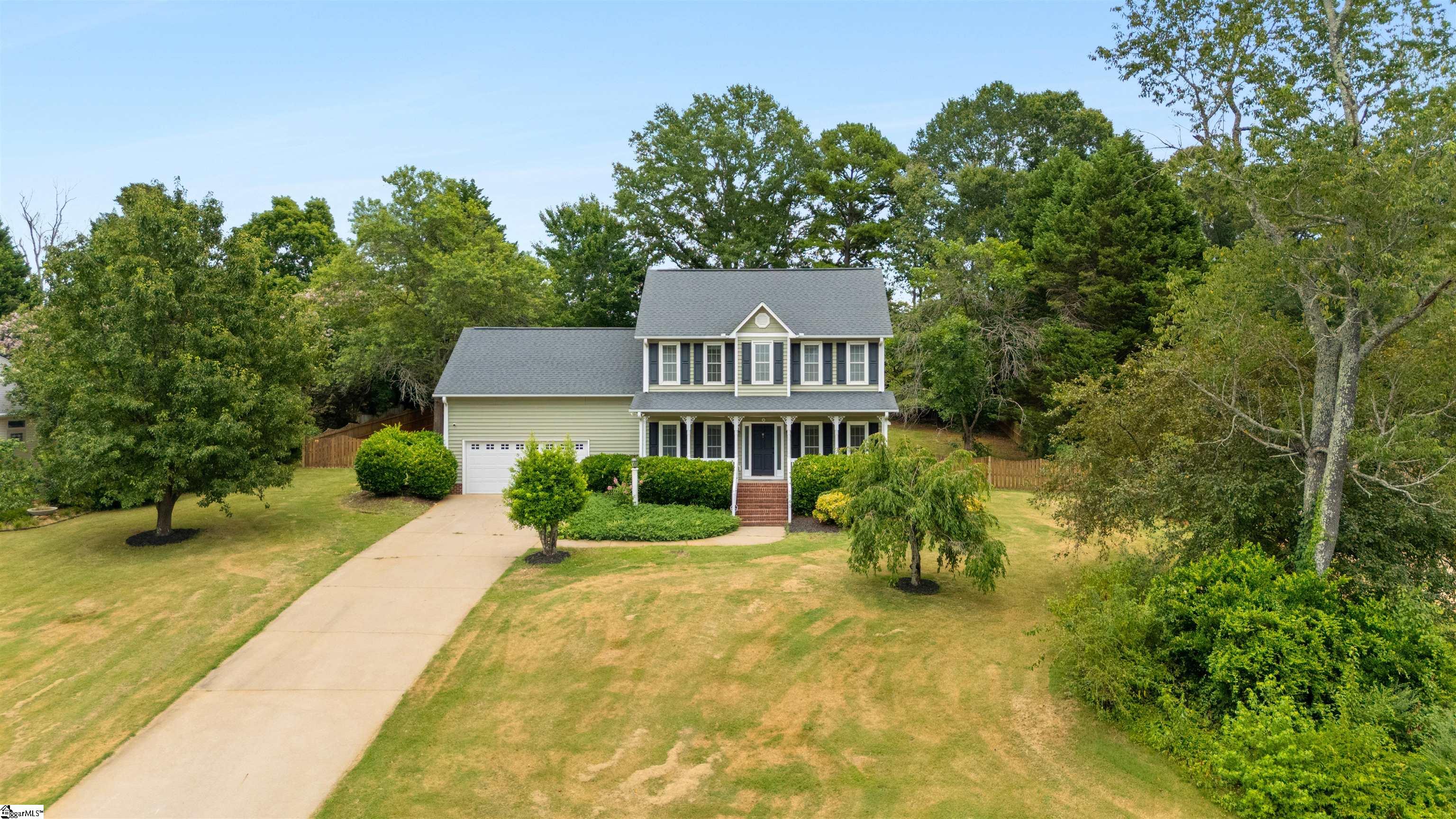 143 Tymberbrook Drive