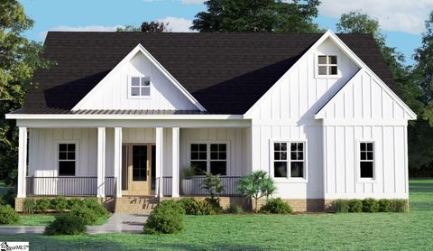 3 Halowell Lane Travelers Rest SC 29690