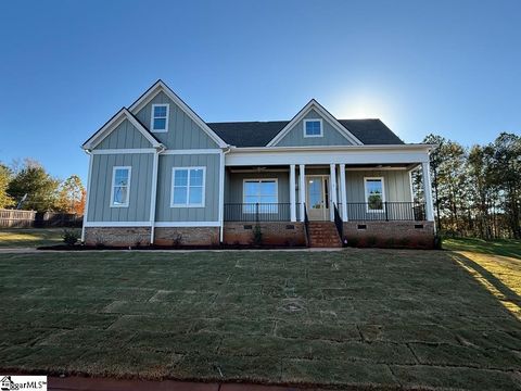 3 Halowell Lane Travelers Rest SC 29690