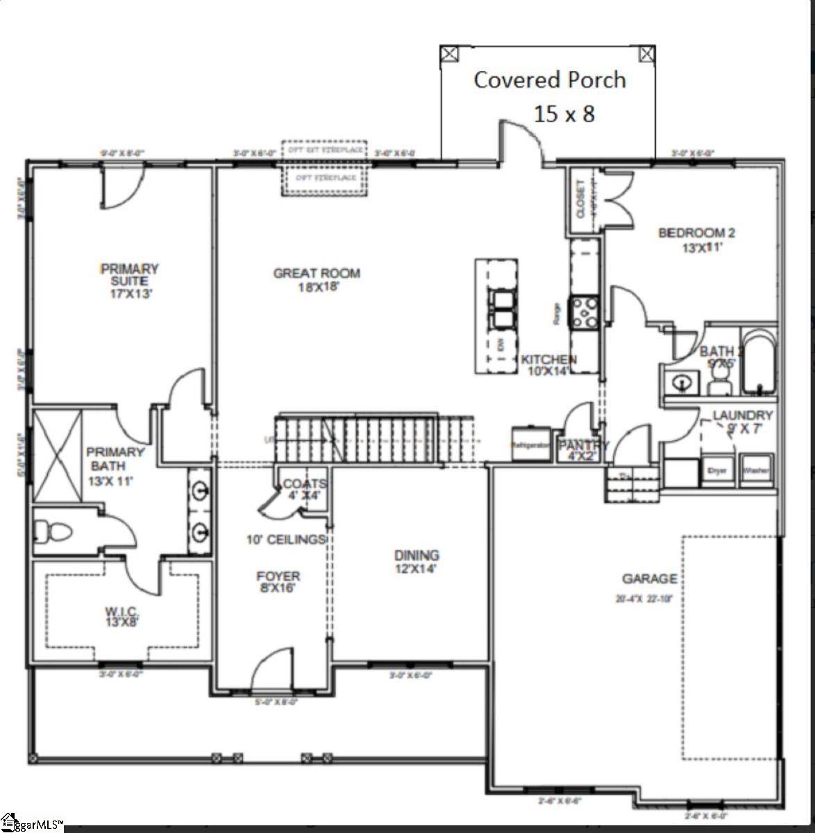 3 Halowell Lane