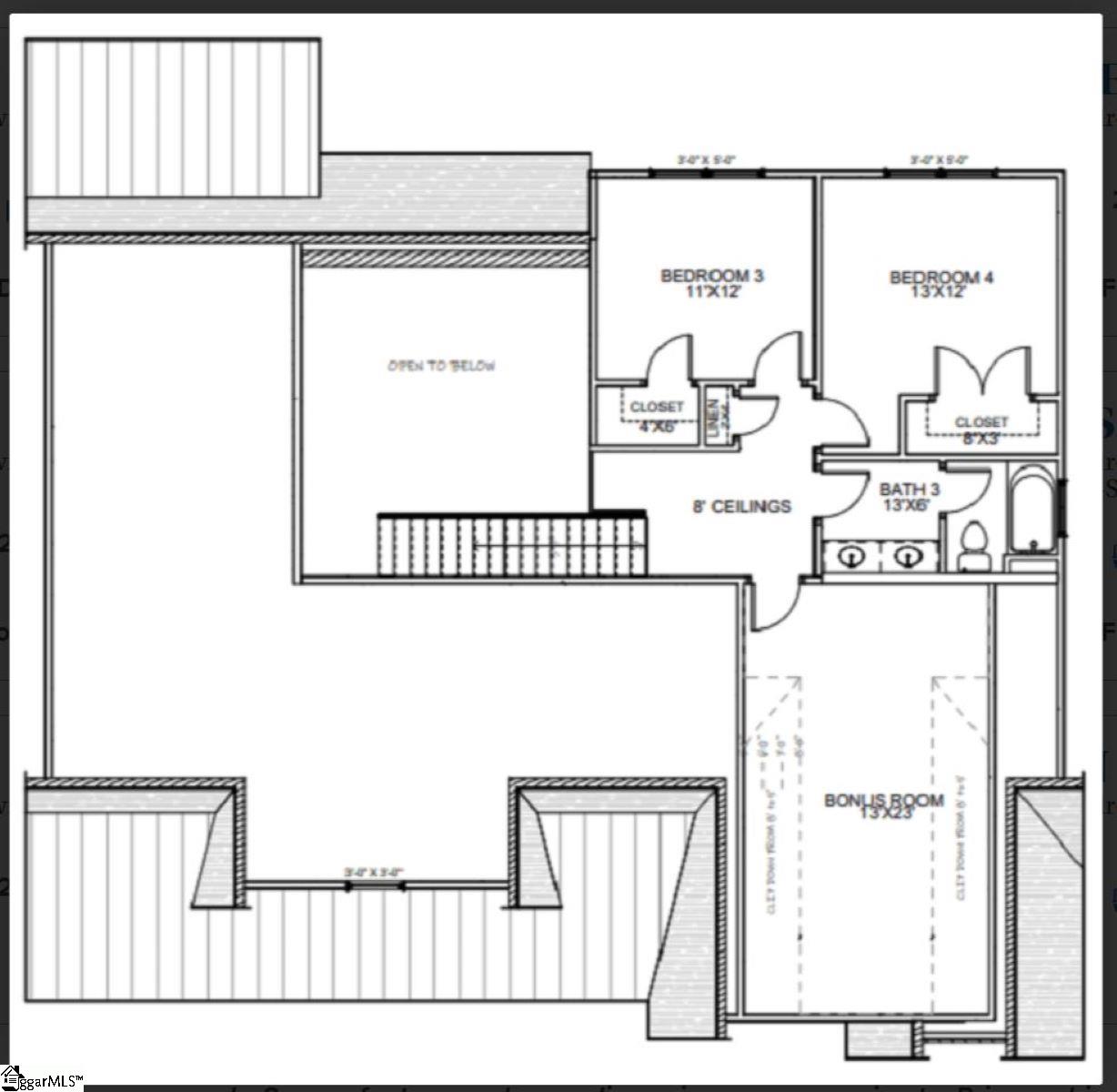 3 Halowell Lane