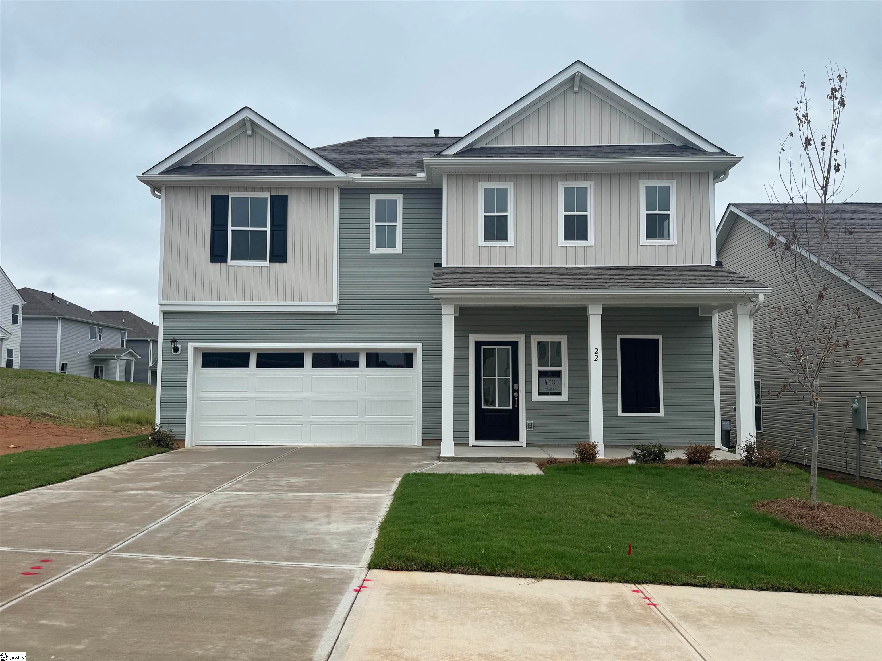 22 Red Bank Road, Simpsonville, SC, 29681
