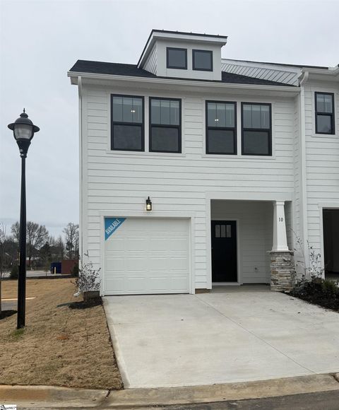 Photo of 10 Redfield Place, Simpsonville, SC 29681 (MLS # 1576441)