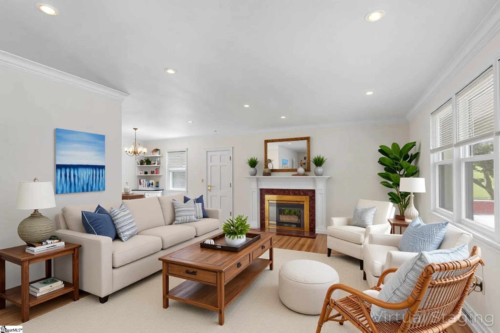 28 Lullwater Road