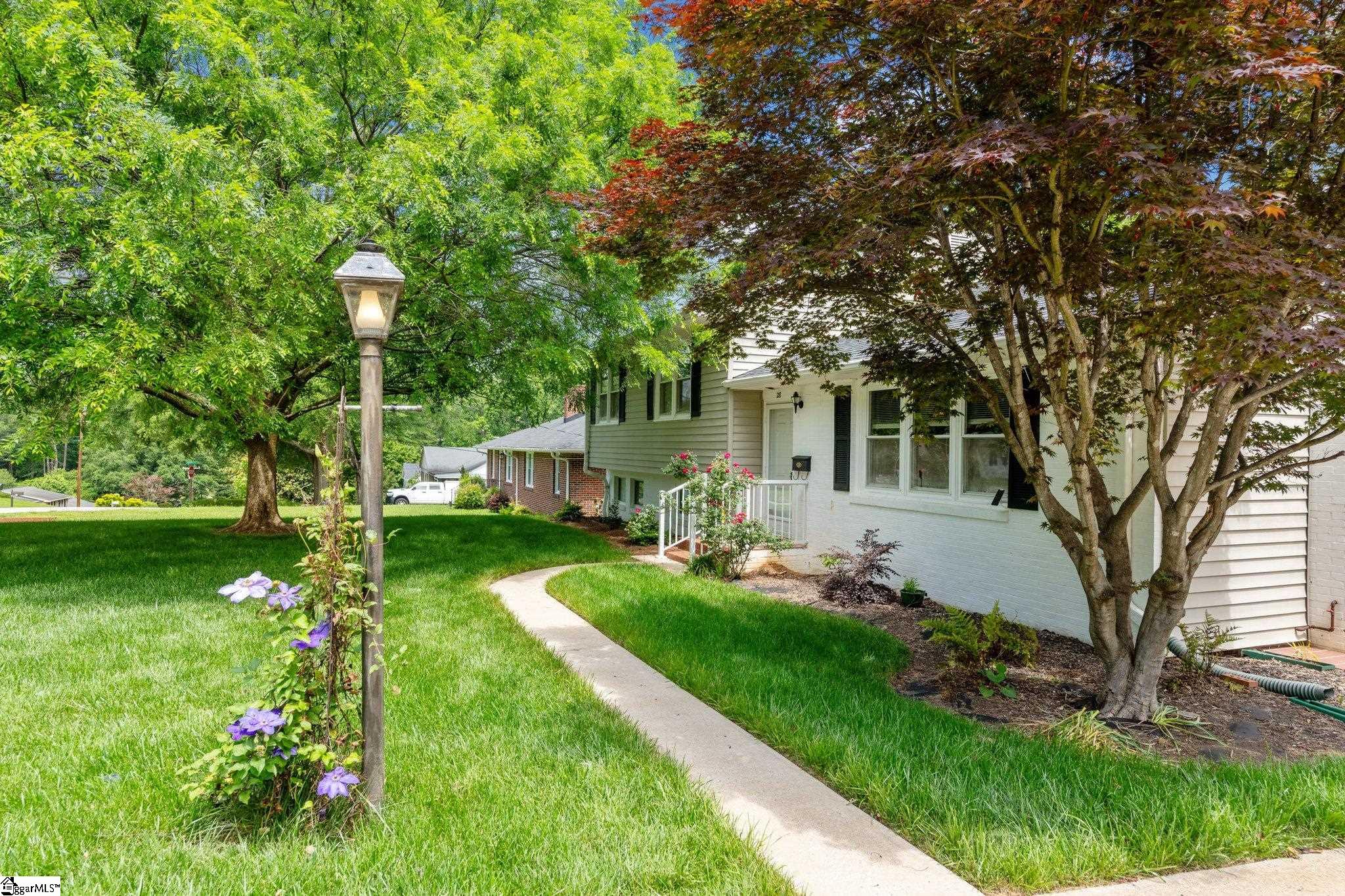 28 Lullwater Road