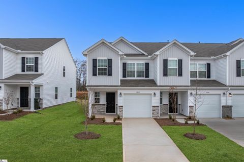 Photo of 3098 Whispering Willow Court, Inman, SC 29349 (MLS # 1576401)