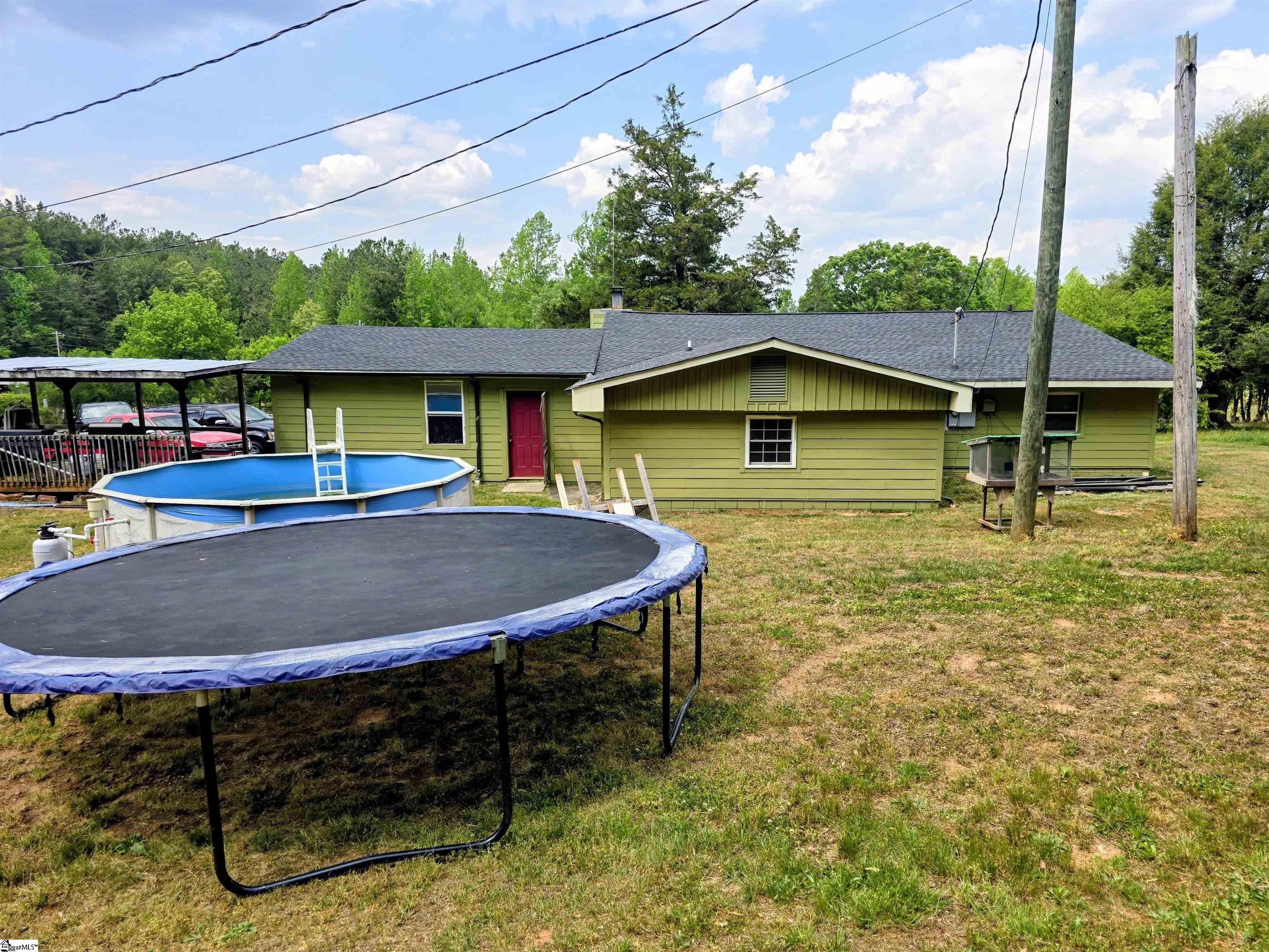 315 Corn Mill Road