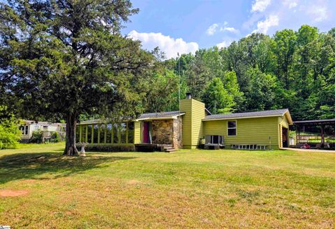 Photo of 315 Corn Mill Road, Pickens, SC 29671 (MLS # 1589570)