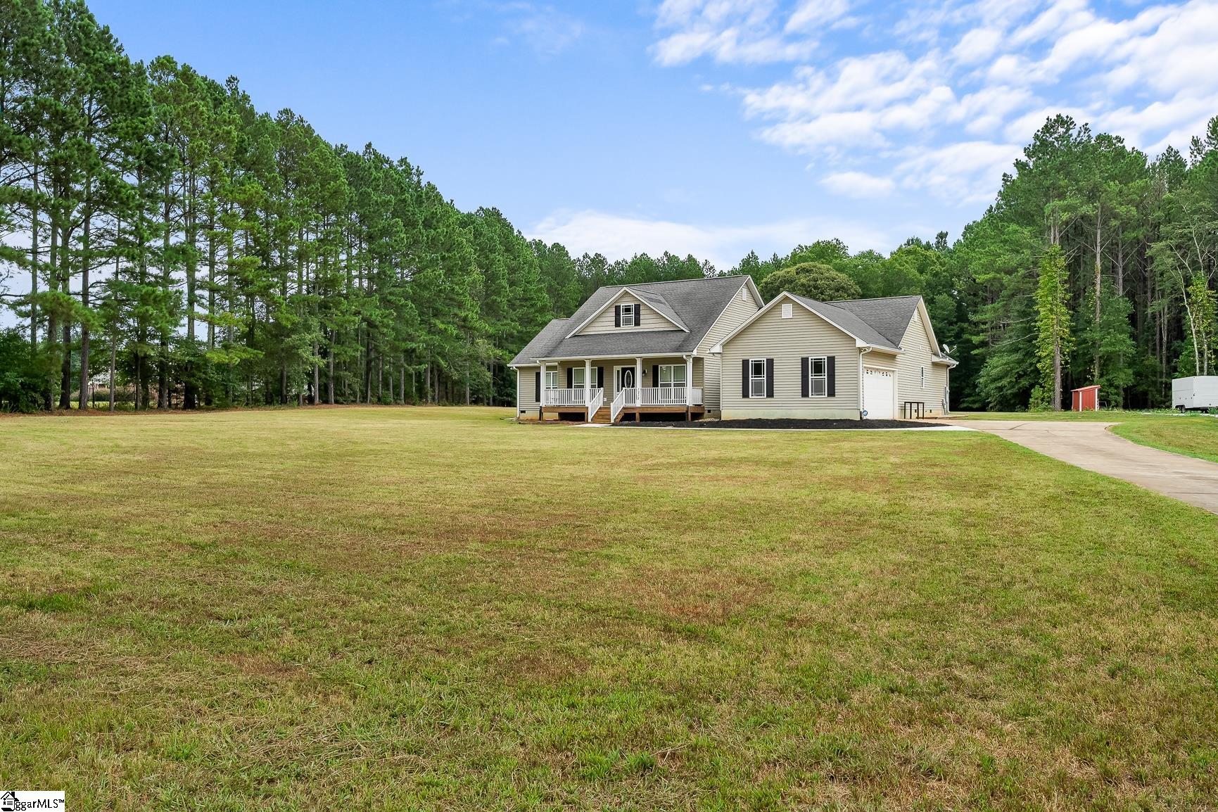 Anderson, South Carolina 29626, United States, 3 Bedrooms Bedrooms, ,3 BathroomsBathrooms,Residential,Active,204519