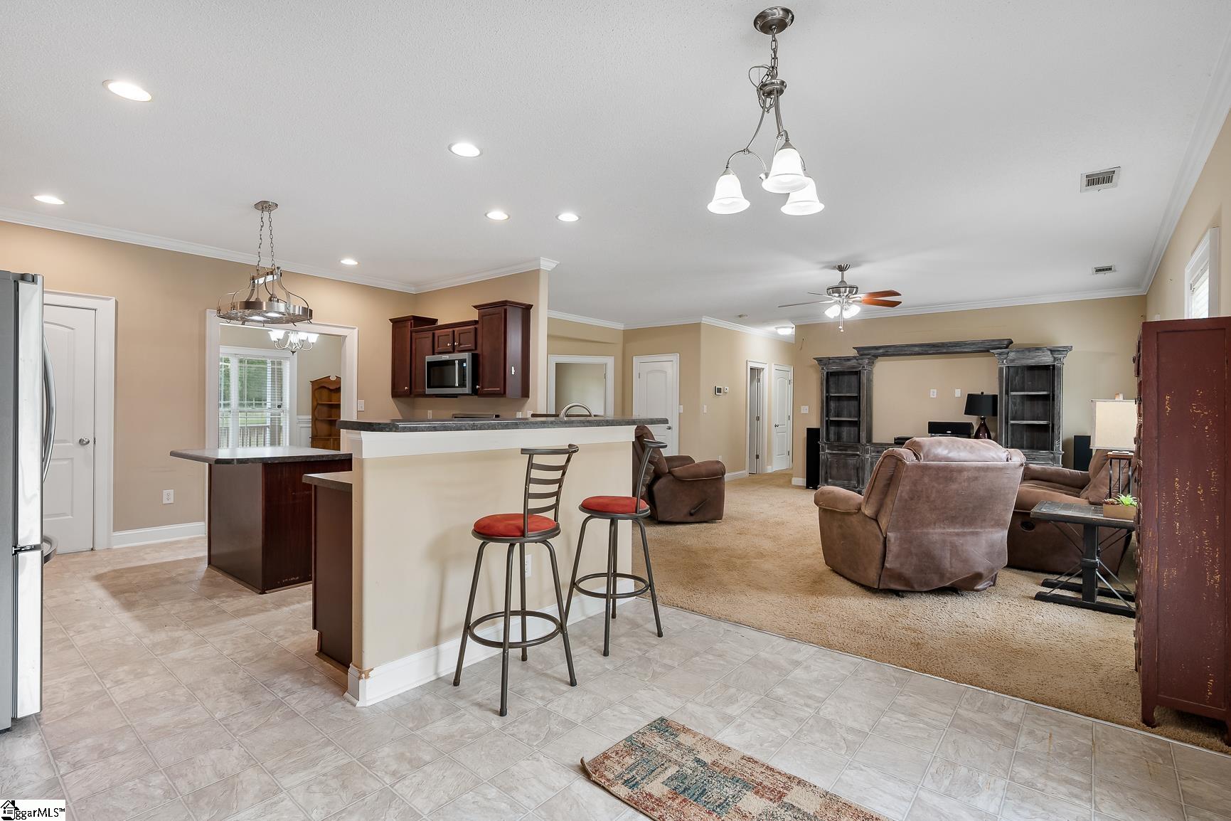 Anderson, South Carolina 29626, United States, 3 Bedrooms Bedrooms, ,3 BathroomsBathrooms,Residential,Active,204519