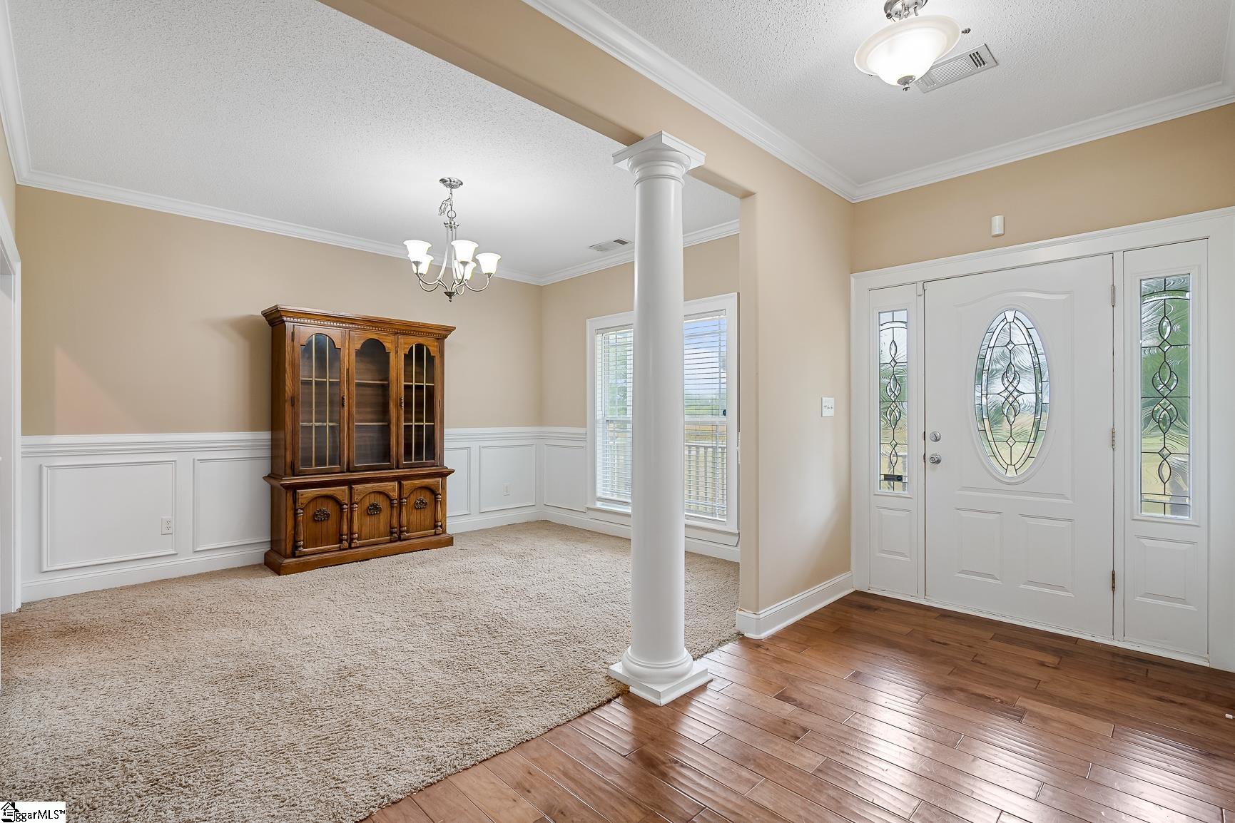 Anderson, South Carolina 29626, United States, 3 Bedrooms Bedrooms, ,3 BathroomsBathrooms,Residential,Active,204519