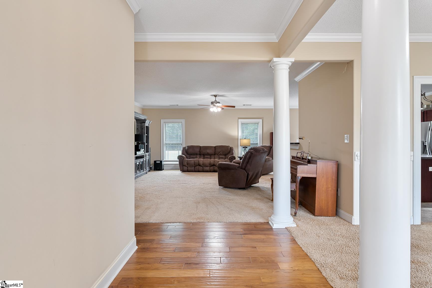 Anderson, South Carolina 29626, United States, 3 Bedrooms Bedrooms, ,3 BathroomsBathrooms,Residential,Active,204519