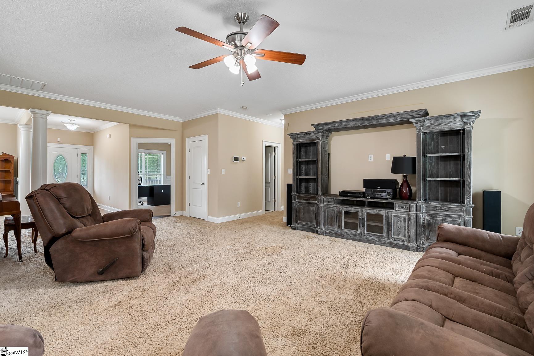 Anderson, South Carolina 29626, United States, 3 Bedrooms Bedrooms, ,3 BathroomsBathrooms,Residential,Active,204519