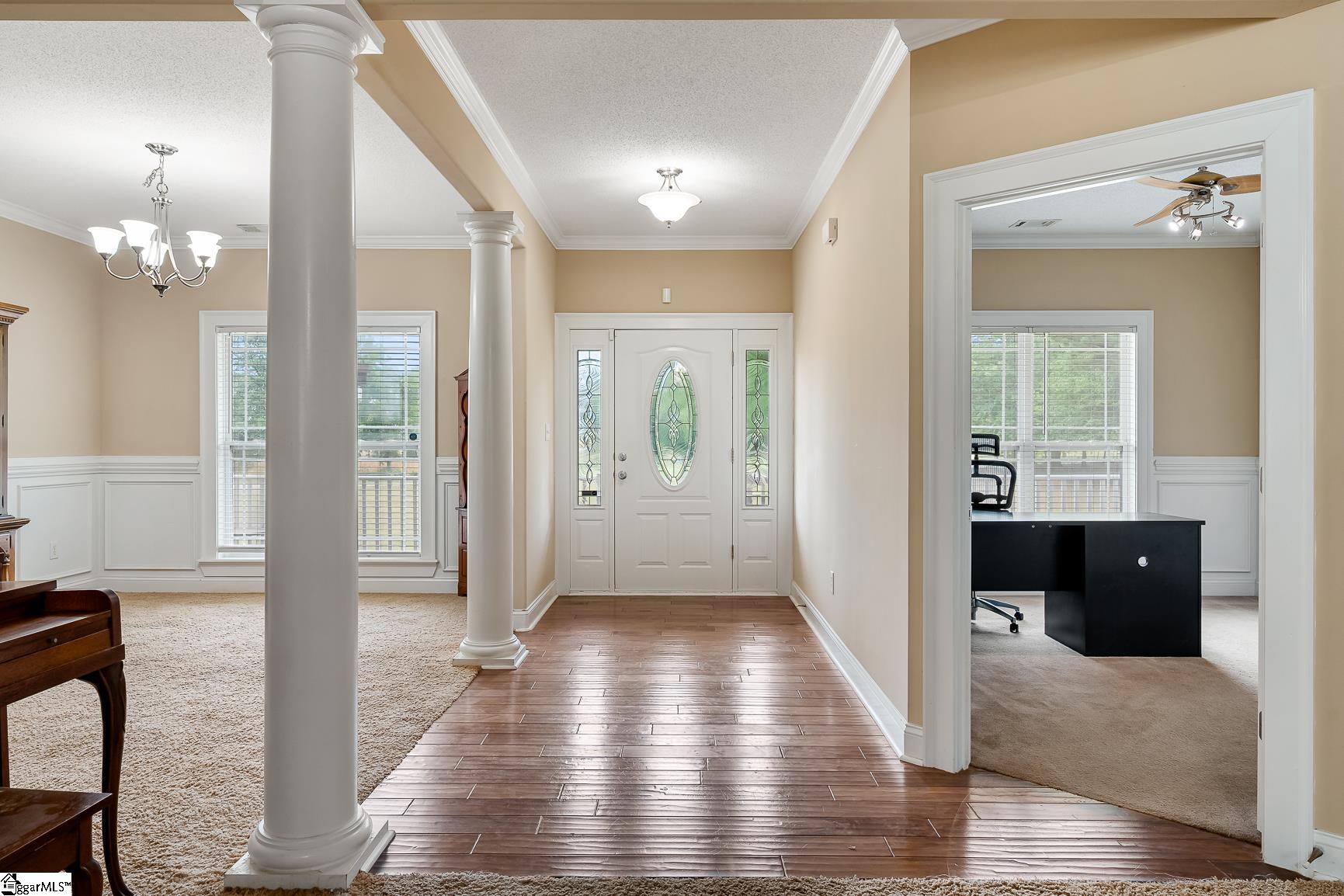 Anderson, South Carolina 29626, United States, 3 Bedrooms Bedrooms, ,3 BathroomsBathrooms,Residential,Active,204519