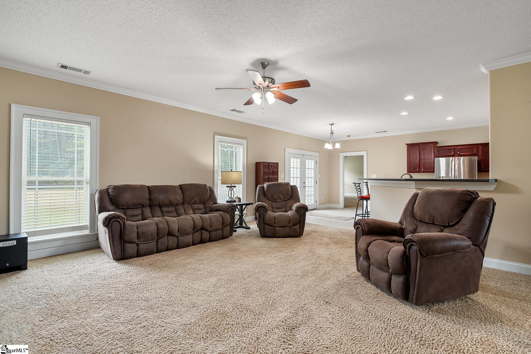 Anderson, South Carolina 29626, United States, 3 Bedrooms Bedrooms, ,3 BathroomsBathrooms,Residential,Active,204519