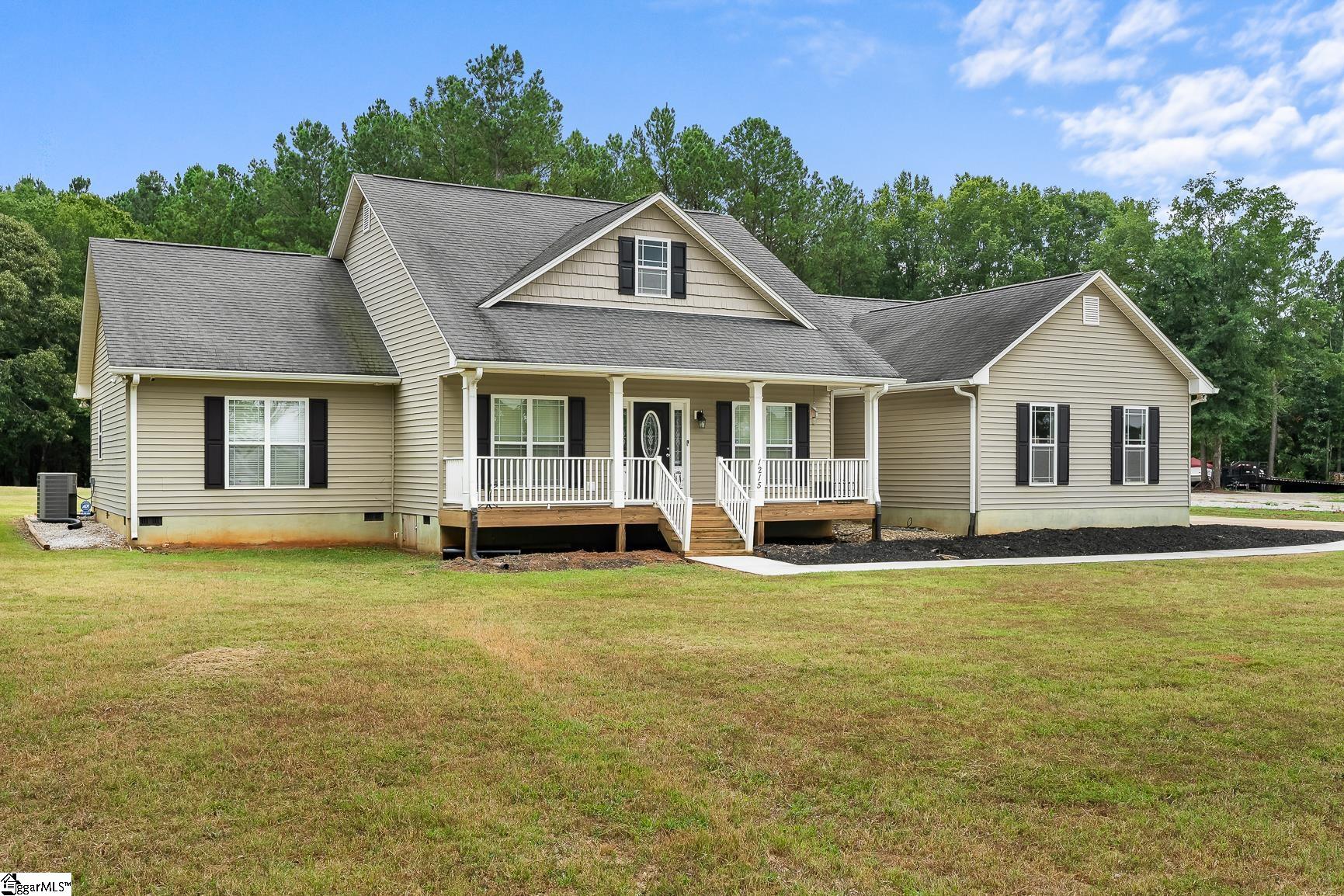 Anderson, South Carolina 29626, United States, 3 Bedrooms Bedrooms, ,3 BathroomsBathrooms,Residential,Active,204519