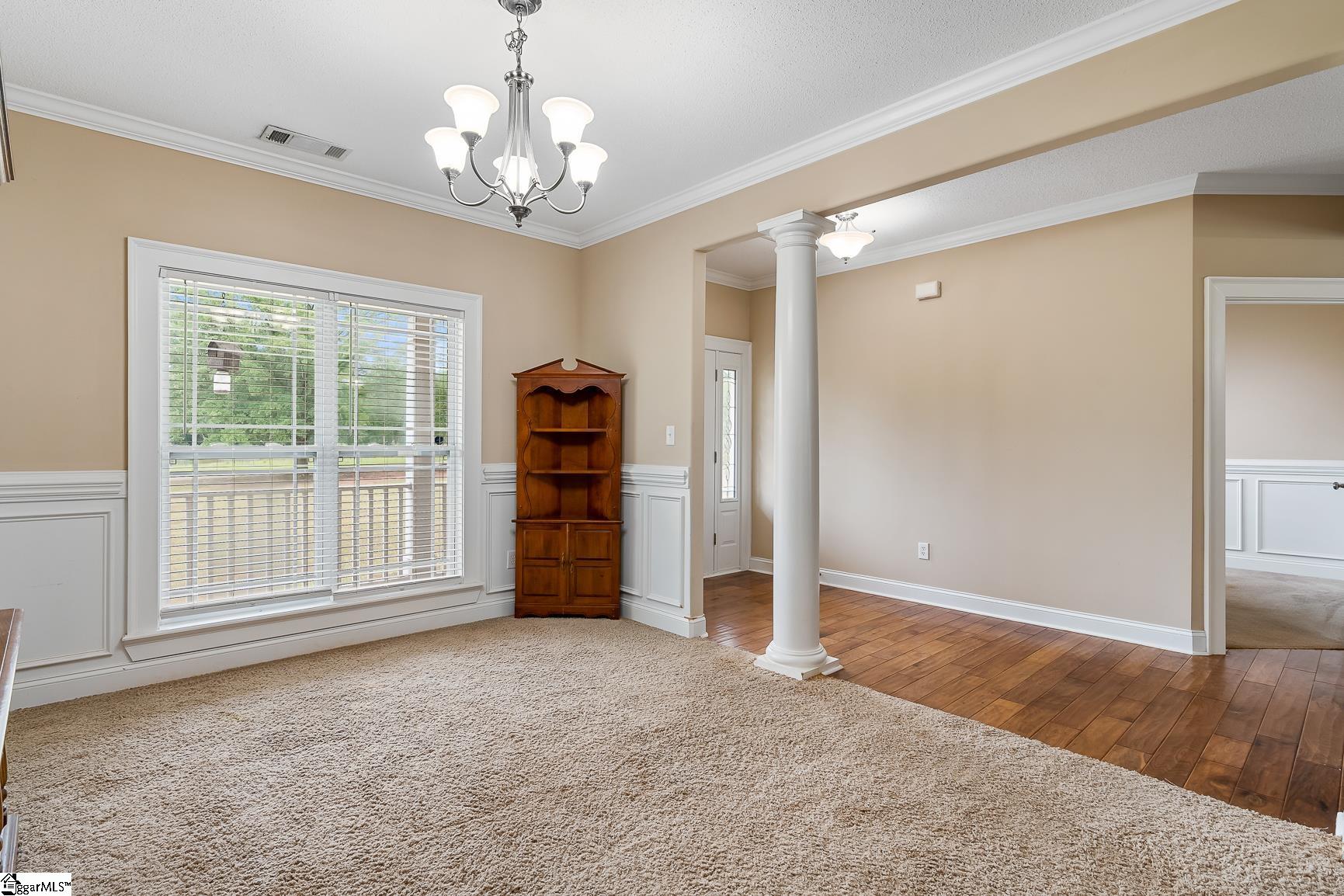 Anderson, South Carolina 29626, United States, 3 Bedrooms Bedrooms, ,3 BathroomsBathrooms,Residential,Active,204519