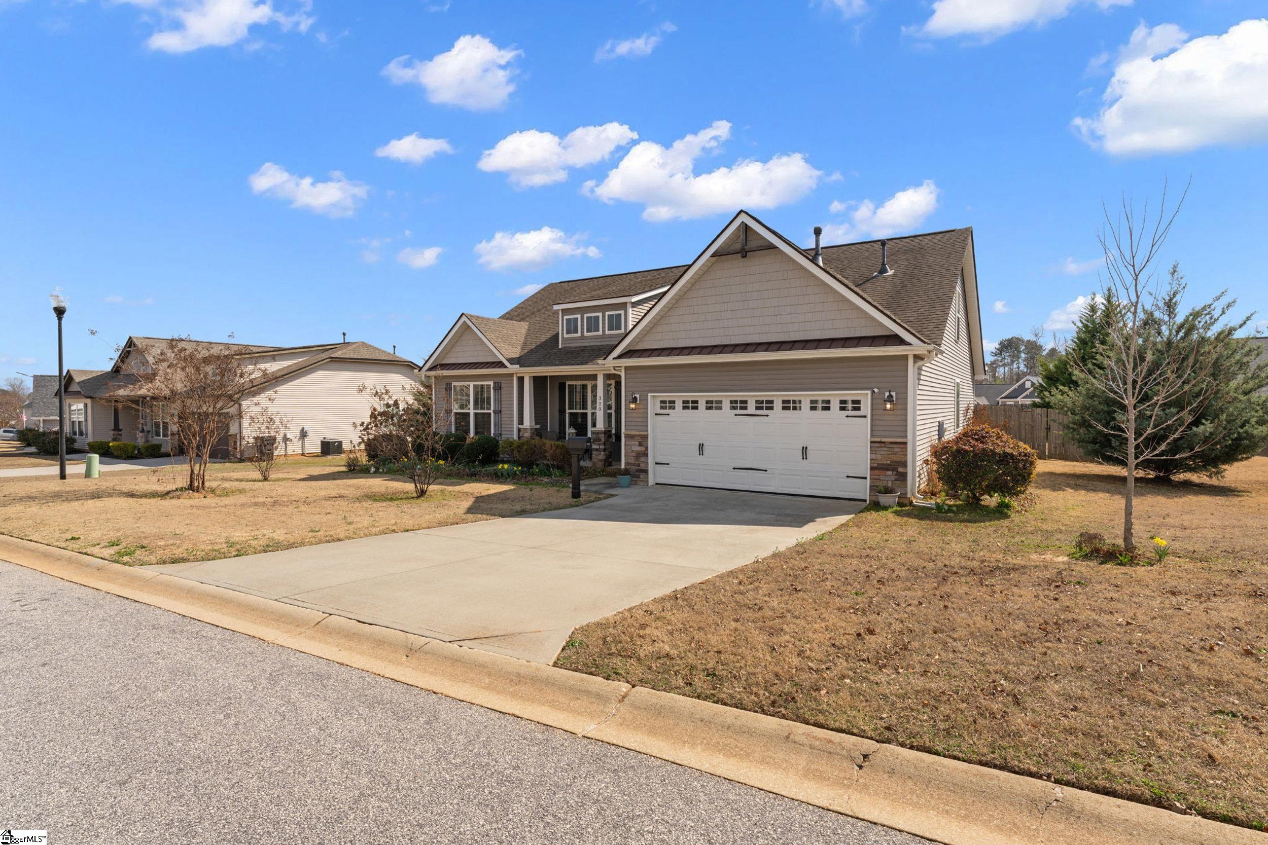 320 Yukon Drive