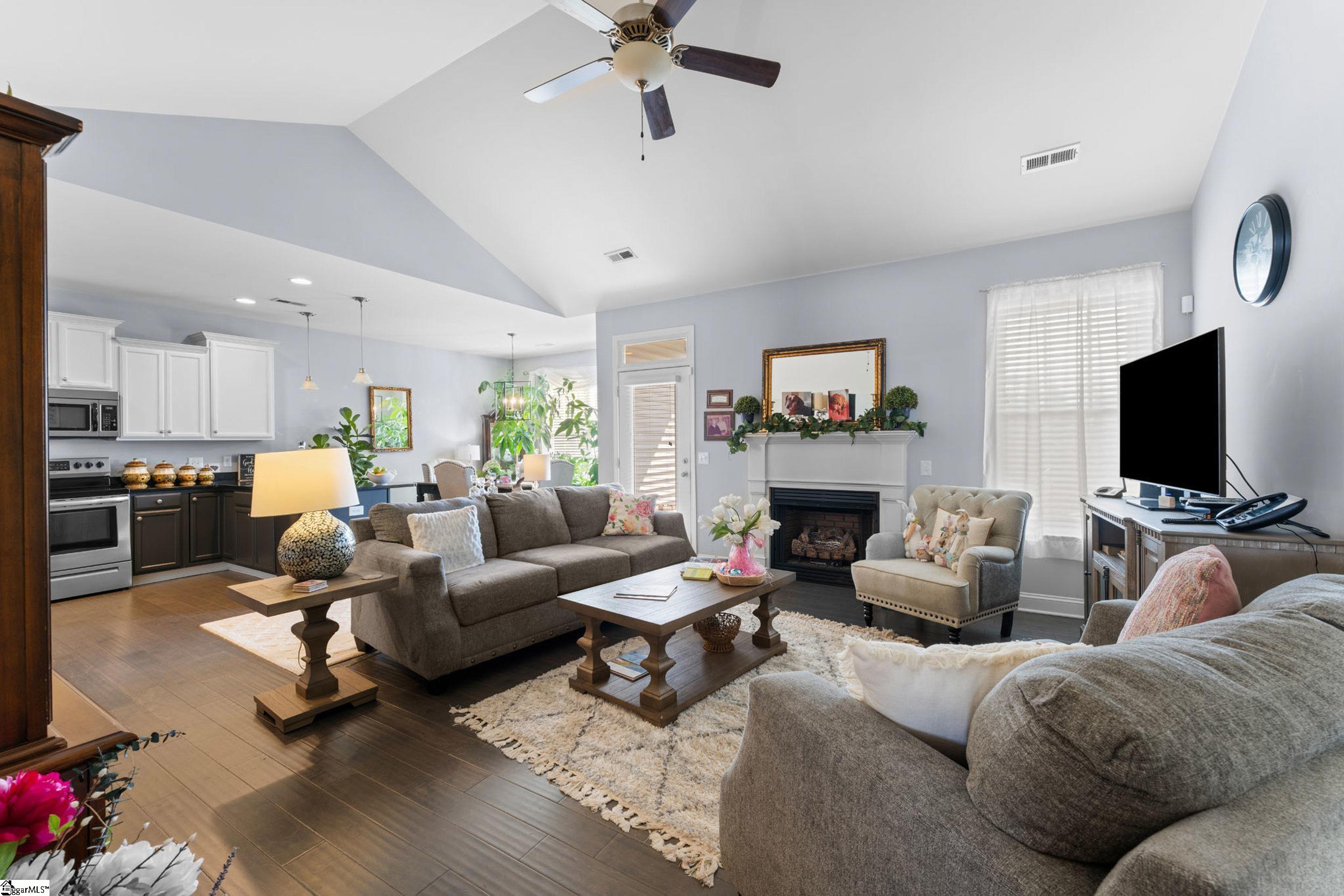 320 Yukon Drive