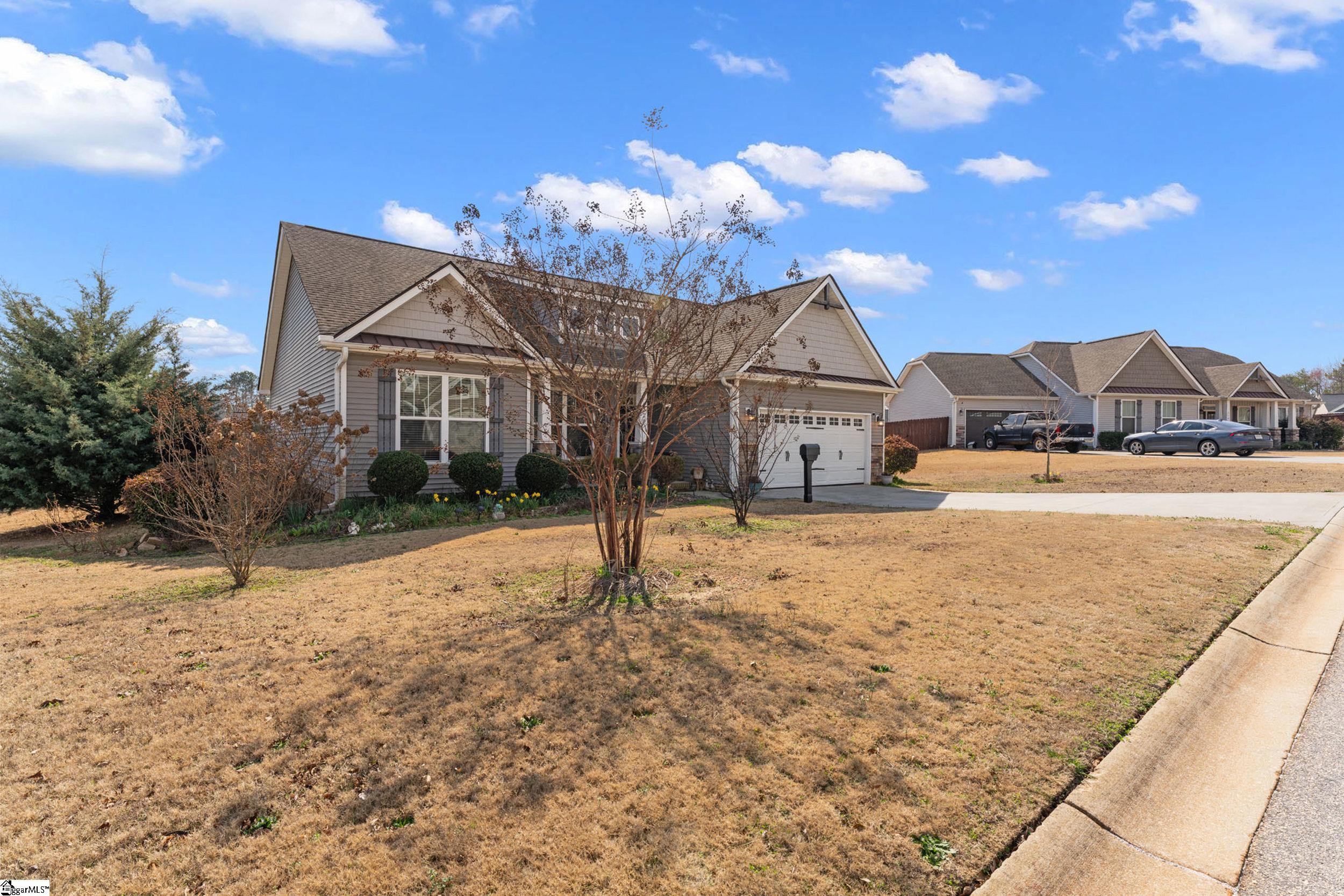 320 Yukon Drive