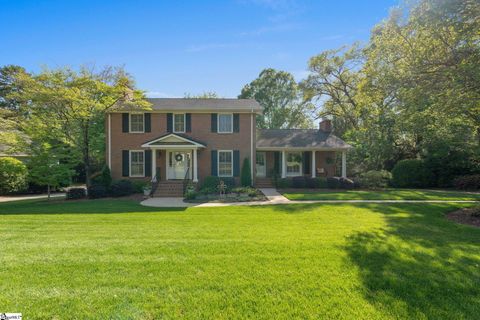 Photo of 416 E Seven Oaks Drive, Greenville, SC 29605 (MLS # 1583143)
