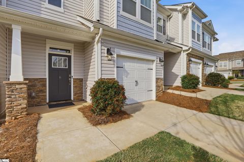 Photo of 6 Planters Place, Greer, SC 29650 (MLS # 1588387)