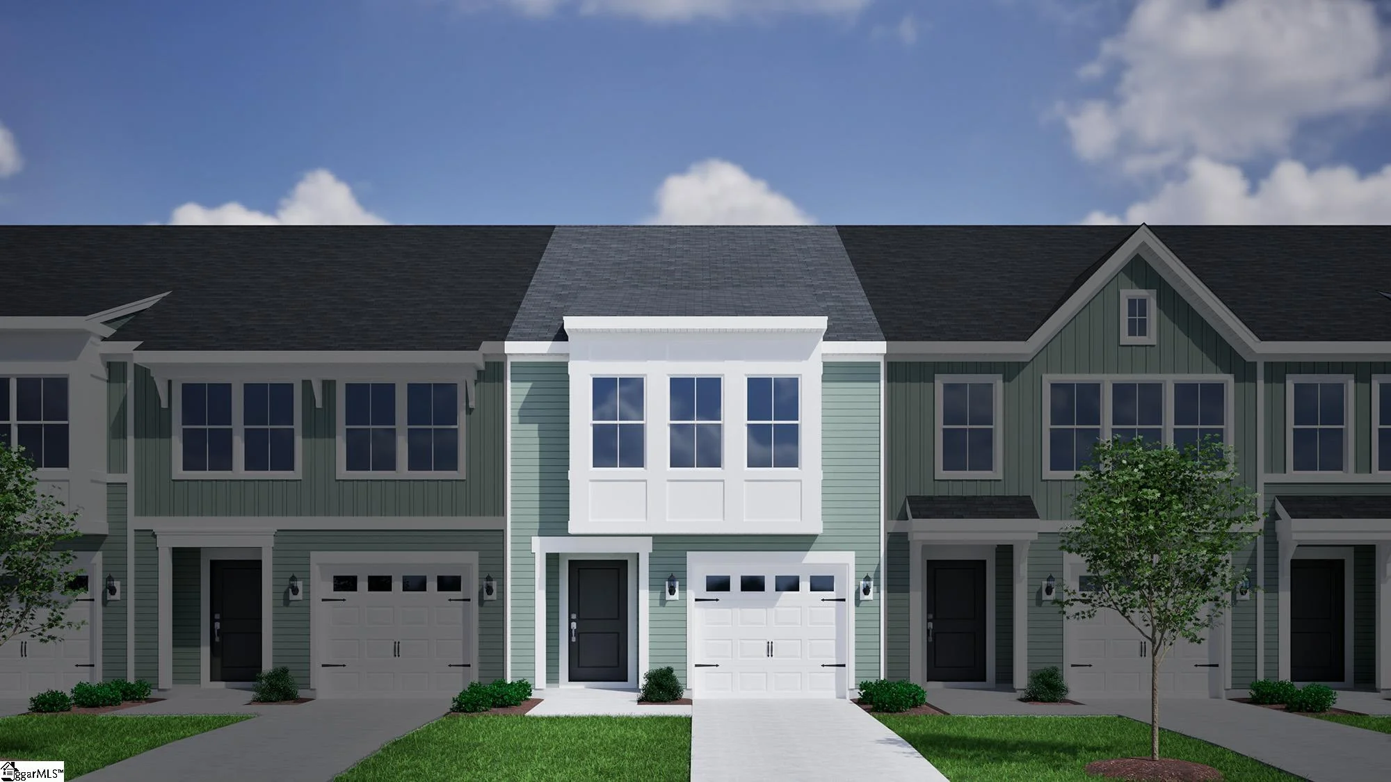 57 Nonnington Way