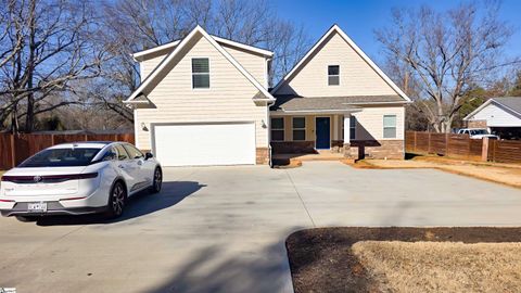 843 Saint Mark Road Taylors SC 29687