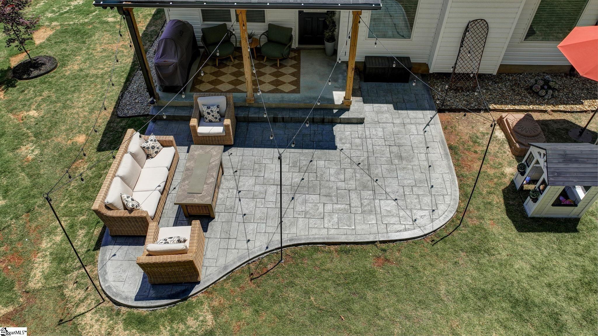 Anderson, South Carolina 29621, United States, 3 Bedrooms Bedrooms, ,2 BathroomsBathrooms,Residential,Contingent,124681