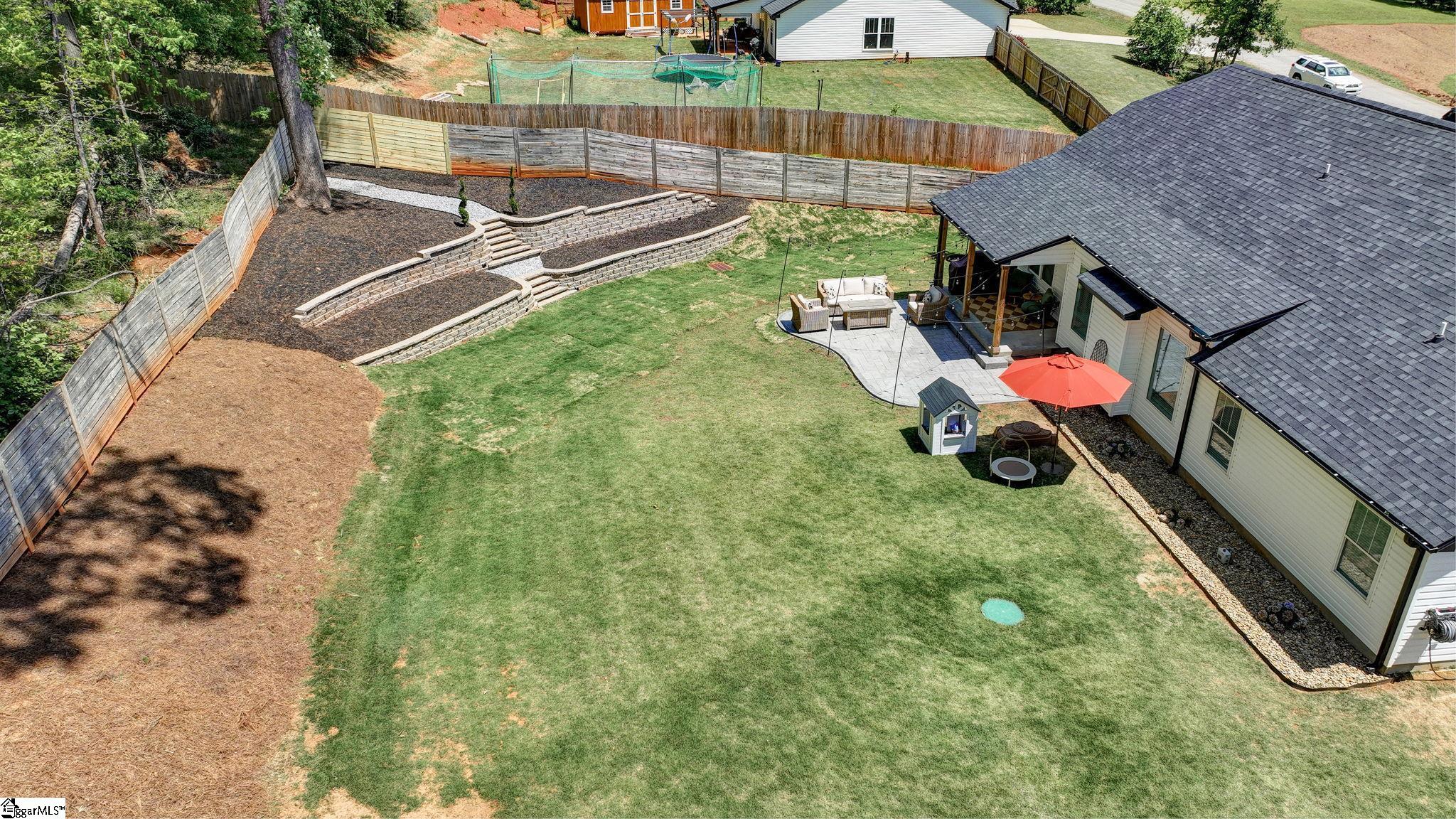 Anderson, South Carolina 29621, United States, 3 Bedrooms Bedrooms, ,2 BathroomsBathrooms,Residential,Contingent,124681