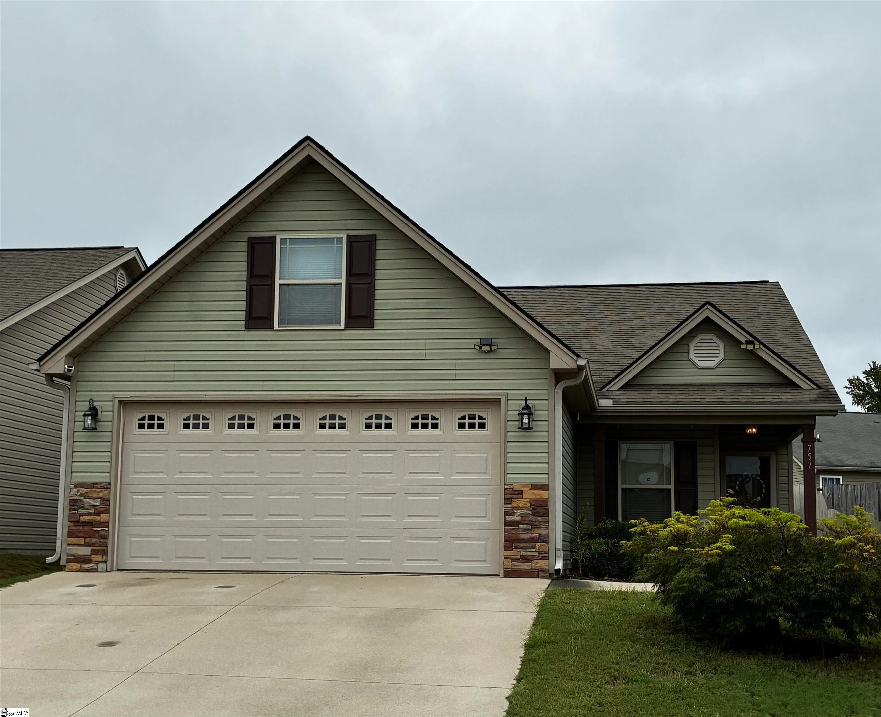 757 Bankston Drive
