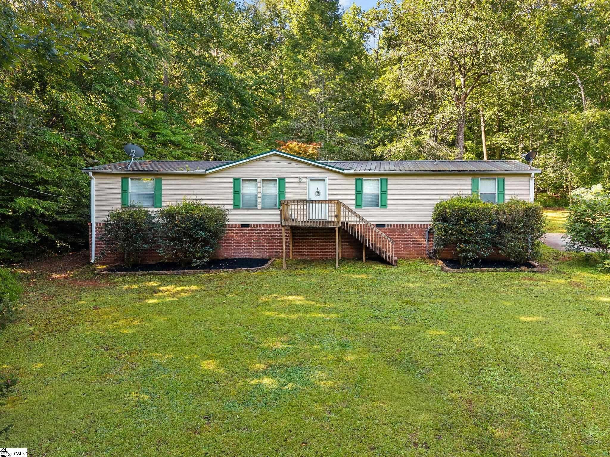 112 Possum Holler Drive