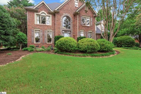 Photo of 20 English Oak Road, Simpsonville, SC 29681 (MLS # 1570868)