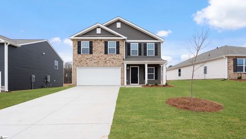 323 Pristine Drive Lot 0075, Greenwood, SC 29646 - MLS#: 1542104
