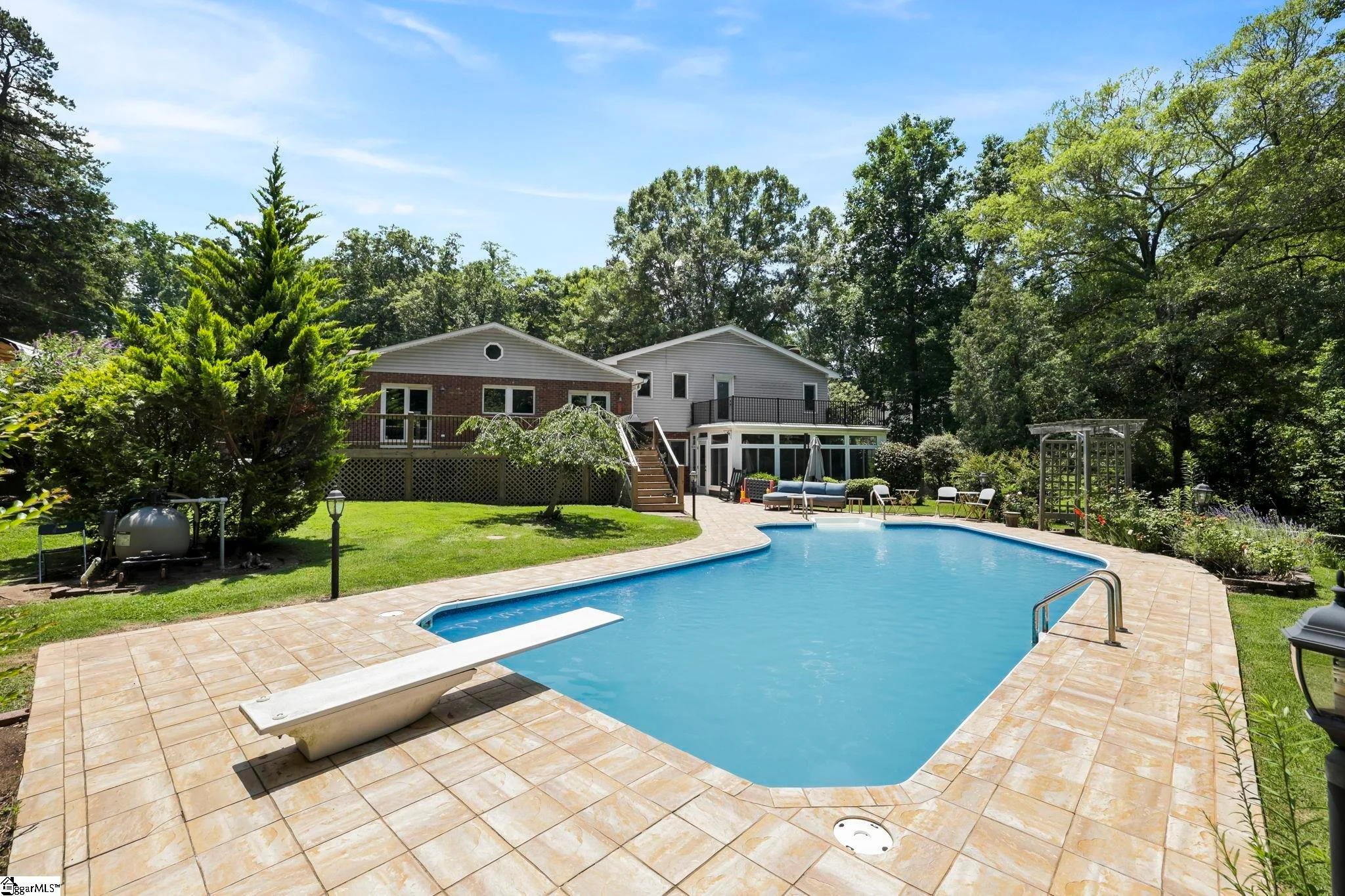 101 Mabry Drive
