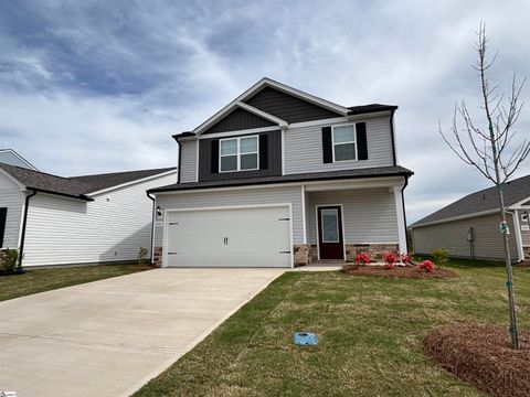 Photo of 1237 Crested Iris Street, Moore, SC 29369 (MLS # 1587452)